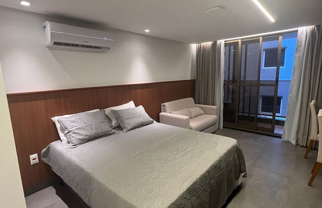 Unity Suites - Foto 1