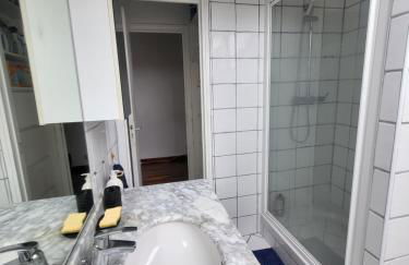 GRAND DUPLEX proche de PARIS - Foto 15