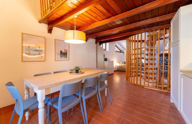 Appartamento La Chiocciola - Foto 20