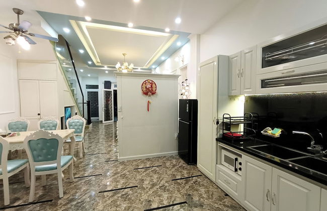 Aroma Luxury Villa - Foto 47