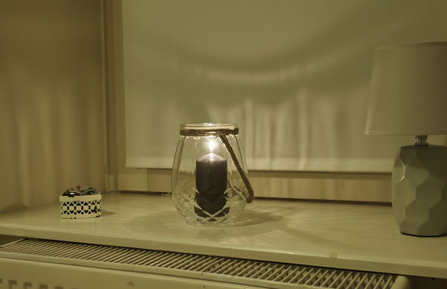 Károlyi Garden Apartment - Foto 12