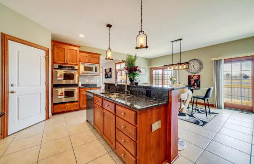 Dyer Family Escape - 20 Mi to Lake Michigan! - Foto 15