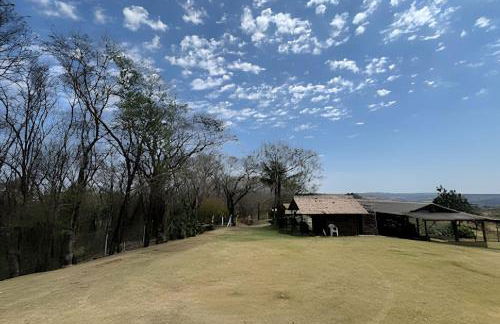 Chácara Chão de Estrelas - Foto 34