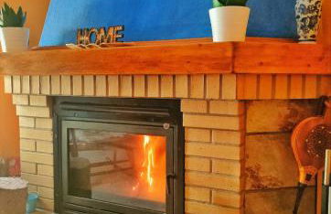 A Casiña do Patio - Foto 1