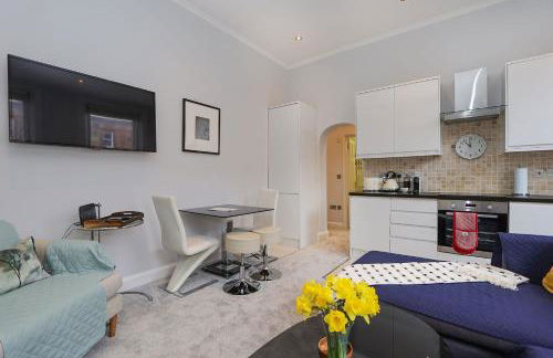 Cosy Kensington flat, 2 min to tube - Photo 7