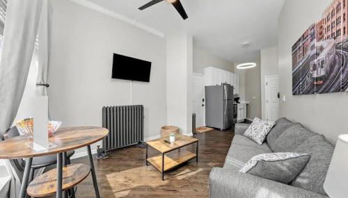 Cozy 1 Bedroom Apt near Logan Sq - Foto 2