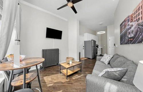 Cozy 1 Bedroom Apt near Logan Sq - Foto 2