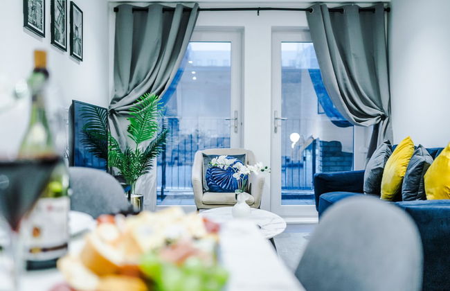 Short and Long Stay Deals for Business and Leisure - Foto 19