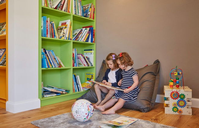 Wohnung im Feriendorf Rugana - Foto 13