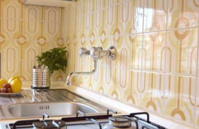 Seafront apartment 2 in Villa near Rome - Foto 10