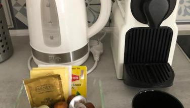 L'orée du Golf, studio 4 - Foto 5