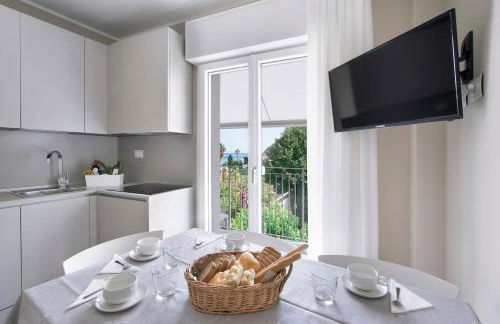 Residence Dolcemare - Foto 40