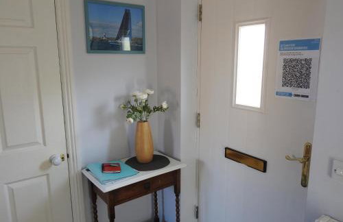 Cliffwalk Cottage - Foto 8