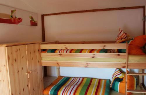 Apartment Galerie by Interhome - Foto 10