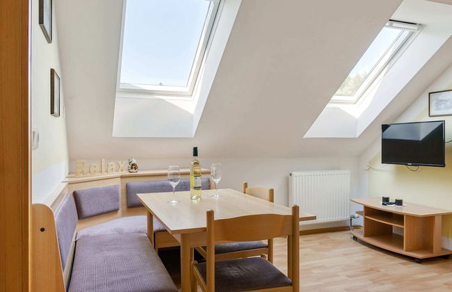 Apartment in Styria Near Grebenzen - Foto 1