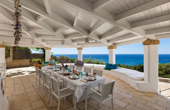 Villa Valeria - Foto 22