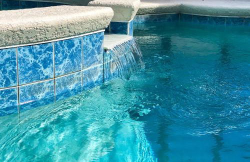 Family Vacation House at Resort - Foto 80