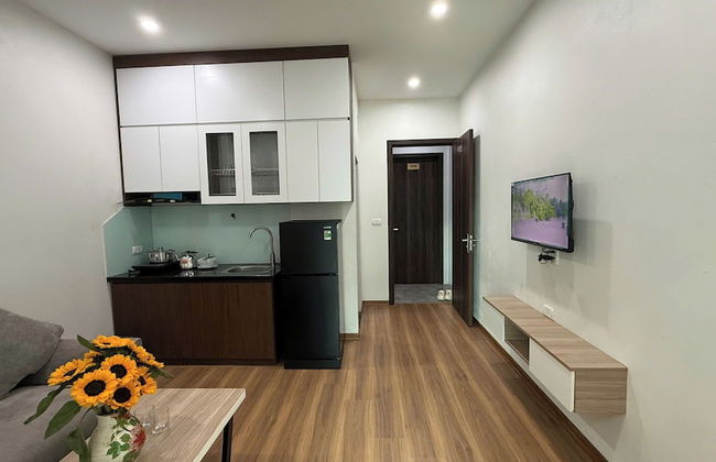 Era Apartment Doan Ke Thien - Foto 12