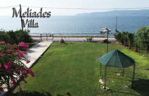 Meliades Villa - Foto 8