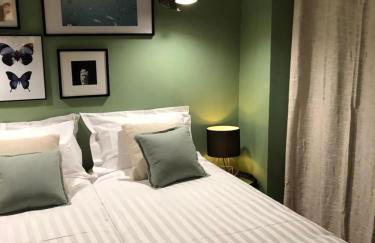 Les Petits Apparts Versailles - Foto 6