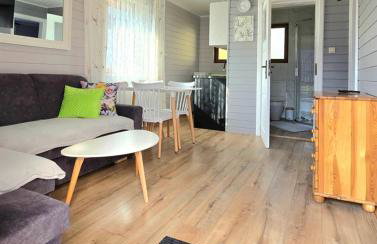 ,,KICZARA"Domki nad Jeziorem Solińskim w centrum Polańczyka60180--6454 - Photo 33