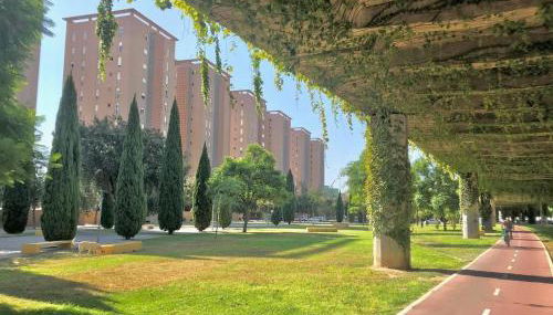 Renfurbis apartment - Foto 1