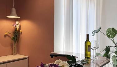 Raffaella Vatican House - Foto 4