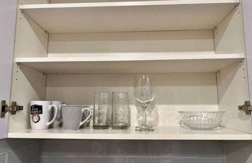 406 Luxury KING BED in central city of Philad - Foto 39