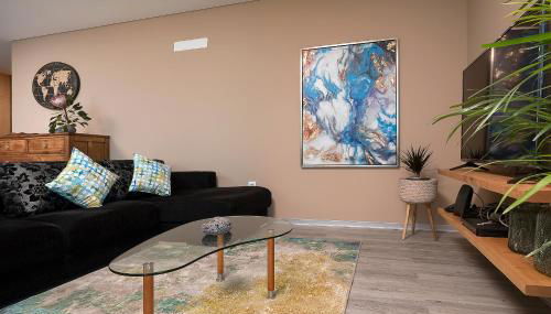 Villa da Silva (Heated Pool and Private Parking) - Foto 5