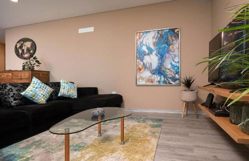 Villa da Silva (Heated Pool and Private Parking) - Foto 5