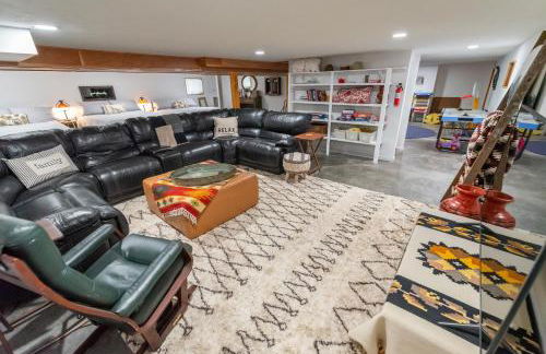 Mom & Pop's: Waterfront,Nature,Togetherness - Foto 27