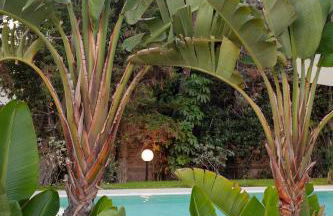 Appartamento in Villa con giardino - numeroquattro - Foto 33