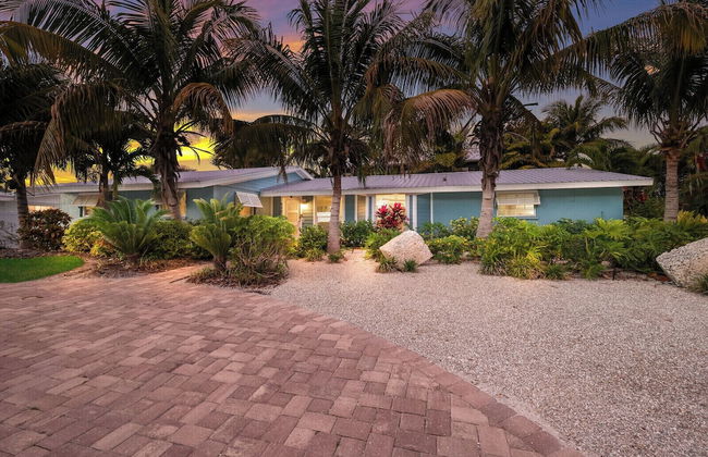 Anna Maria Island Blue Bella Bliss - Private Heated Pool - Foto 60