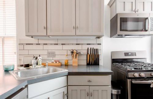 Family Fun in Lafayette Square ABODEbucks - Foto 23