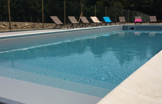 Villa Fontalba - Foto 42