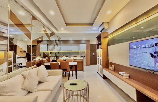 KYN Apartment Rivergate Residence - Foto 53