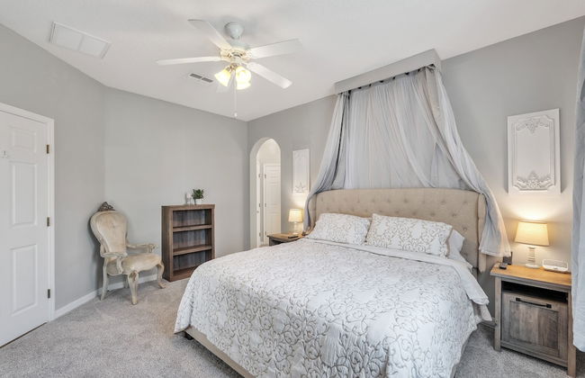 Minniehaha Castle Retreat 4 Bedroom Home by RedAwning - Foto 7