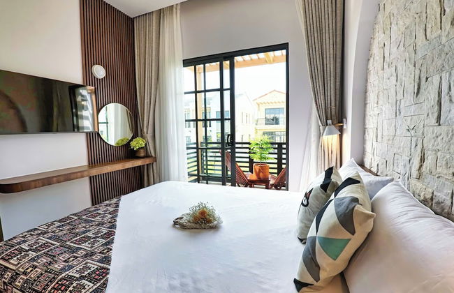 Luxury 3 br Windsea Villa - Novaworld PT - Foto 2