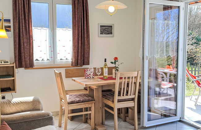 Schöne Aussicht - Foto 16