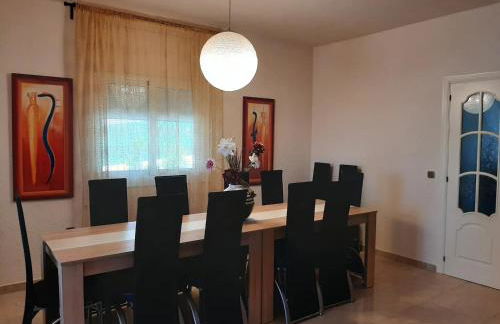 Villa Sitges Soledad 15 minutes drive from Sitges XXL swimming pool 12 p - Foto 15