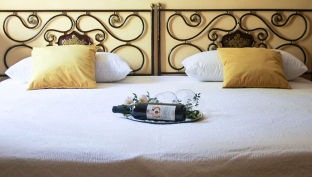 Agriturismo SetteLune - Photo 2, Room