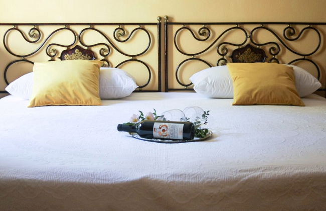 Agriturismo SetteLune - Foto 1