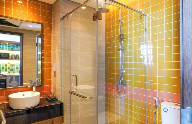 Mandala Twilight Haven Retreat - Foto 63