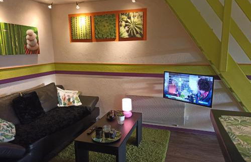 BAMBOU NATURE - Foto 13