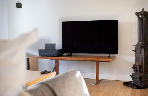 Le Majestic - Spacieux - Moderne - Proche centre - Terrasse - Foto 21