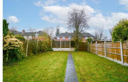 House - Sleeps 4-6 - Parking - Pet friendly - Foto 9