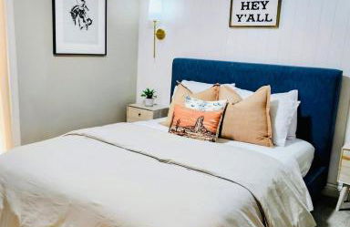 The McKinney Luxury Escape Close to Everything! - Foto 38