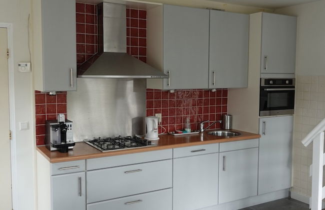 Holiday Home Near Oosteruine Lake & North Sea - Foto 16