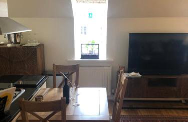 Loch Ness Moat House Apartments - Foto 40