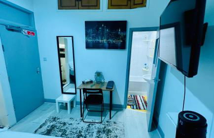 AR7 Studio Central London Kings Cross - Foto 10